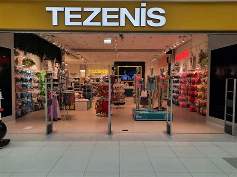 tezenis busto arsizio|Negozio intimo e abbigliamento Busto Arsizio Via Milano,8